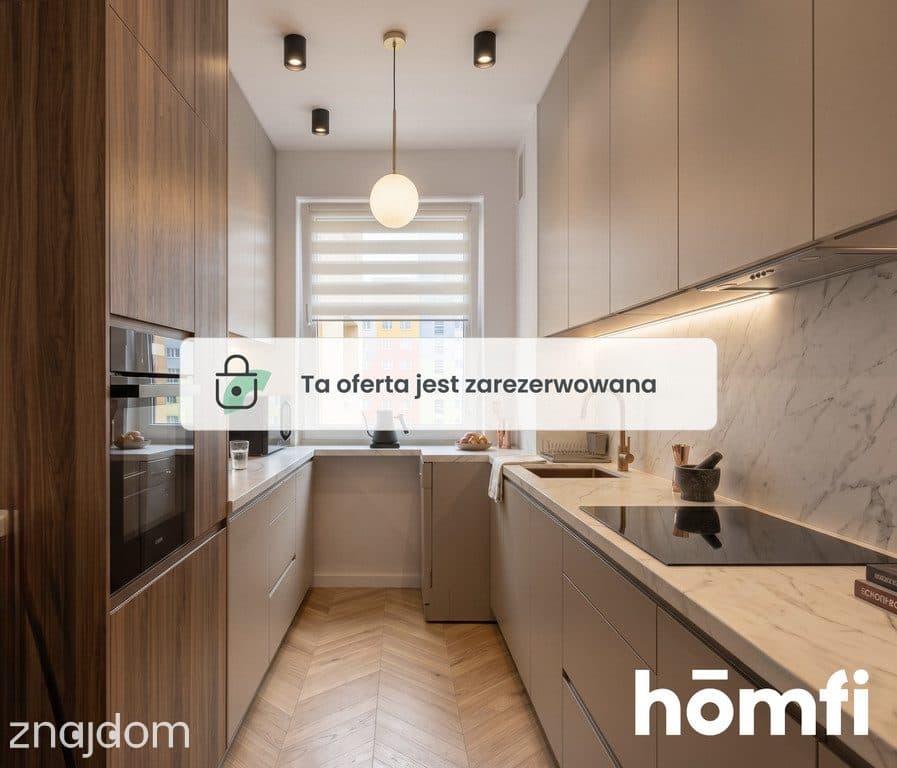 35,5 M² POTENCJAŁU | NA START LUB INWESTYCJĘ!