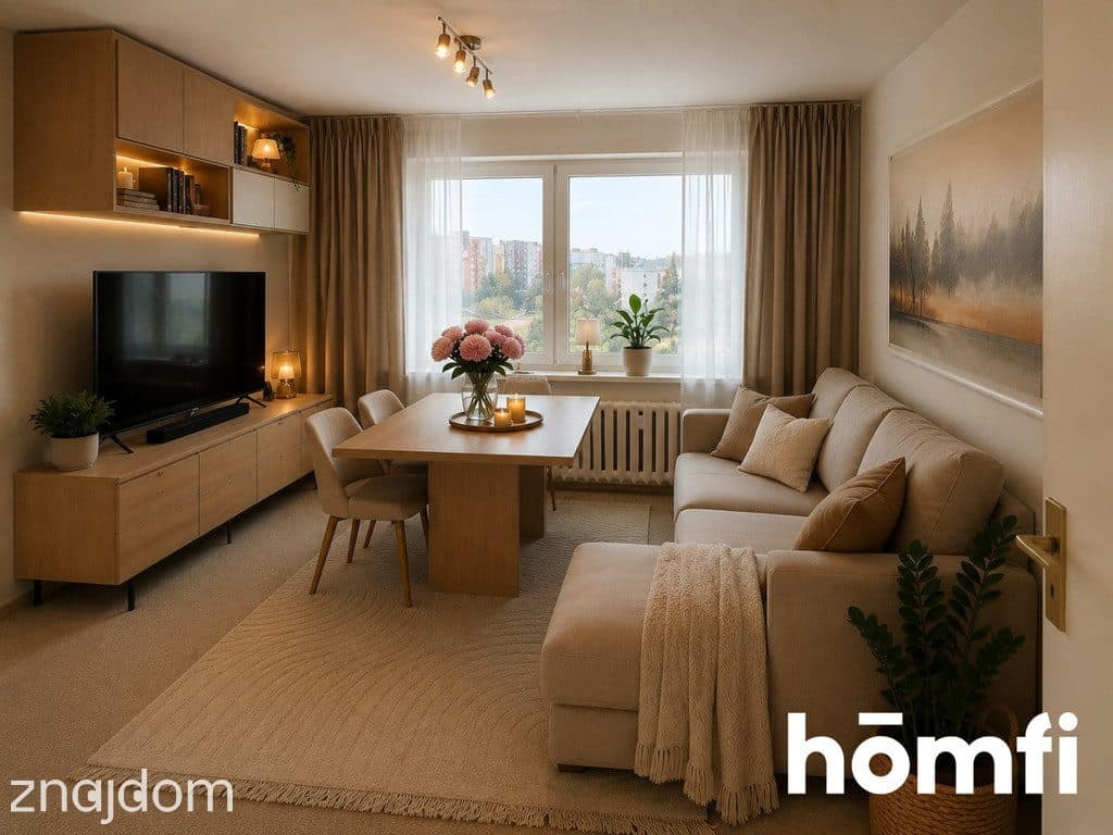 35,5 M² POTENCJAŁU | NA START LUB INWESTYCJĘ! - zdjęcie 3