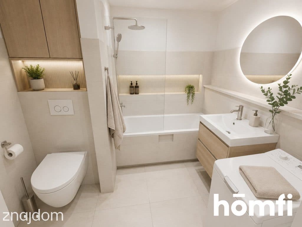 35,5 M² POTENCJAŁU | NA START LUB INWESTYCJĘ! - zdjęcie 7