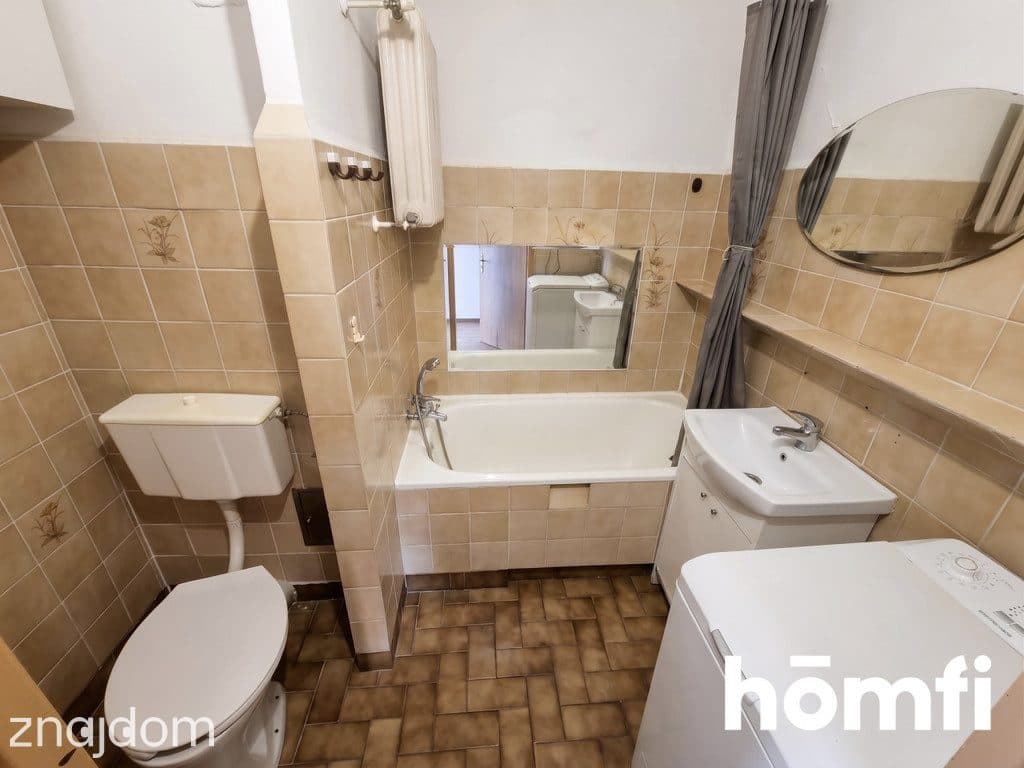35,5 M² POTENCJAŁU | NA START LUB INWESTYCJĘ! - zdjęcie 8