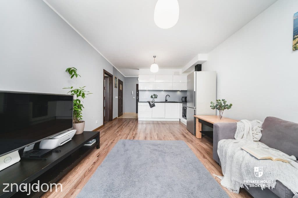 2pok M kom lokatorska balkon ul. Chełmońskiego - zdjęcie 2