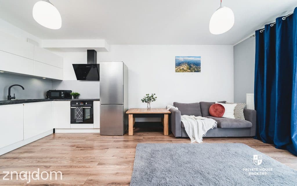 2pok M kom lokatorska balkon ul. Chełmońskiego - zdjęcie 3