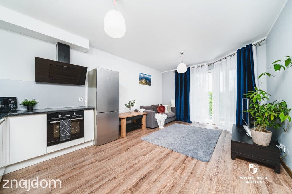 2pok M kom lokatorska balkon ul. Chełmońskiego - zdjęcie 6