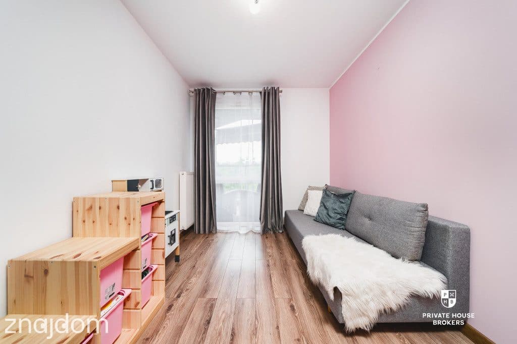 2pok M kom lokatorska balkon ul. Chełmońskiego - zdjęcie 9