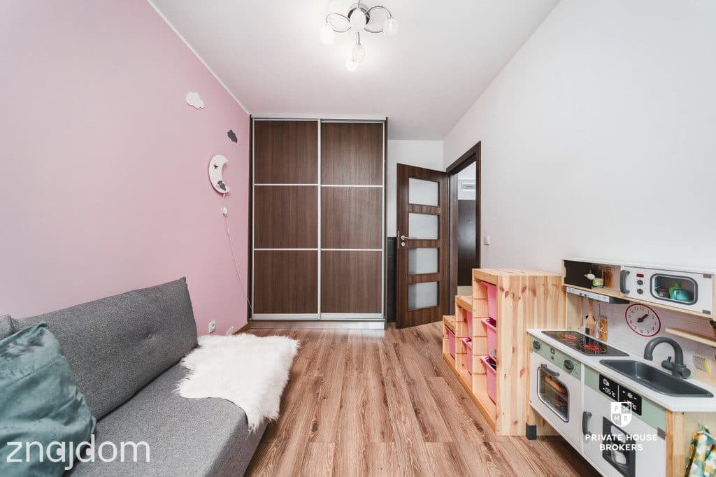 2pok M kom lokatorska balkon ul. Chełmońskiego - zdjęcie 10