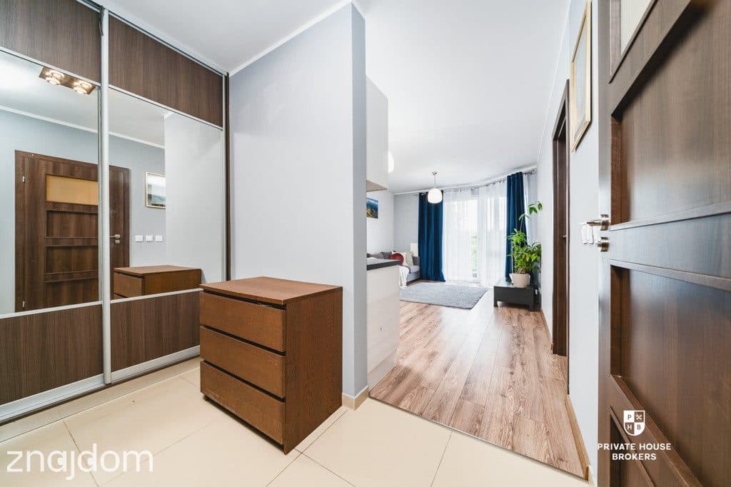 2pok M kom lokatorska balkon ul. Chełmońskiego - zdjęcie 11