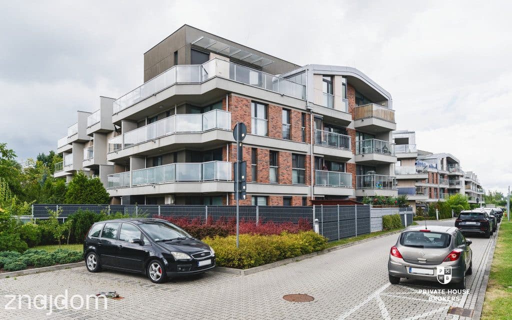2pok M kom lokatorska balkon ul. Chełmońskiego - zdjęcie 14