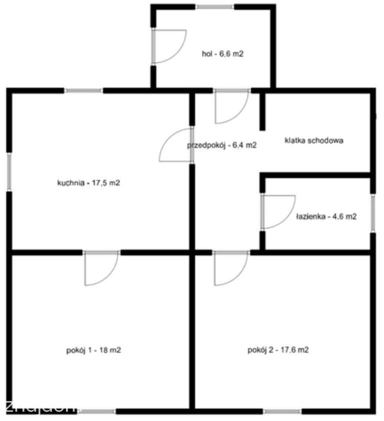Cmolas – dom 150 m² na 11,86 ar - 249 000 zł! - zdjęcie 17