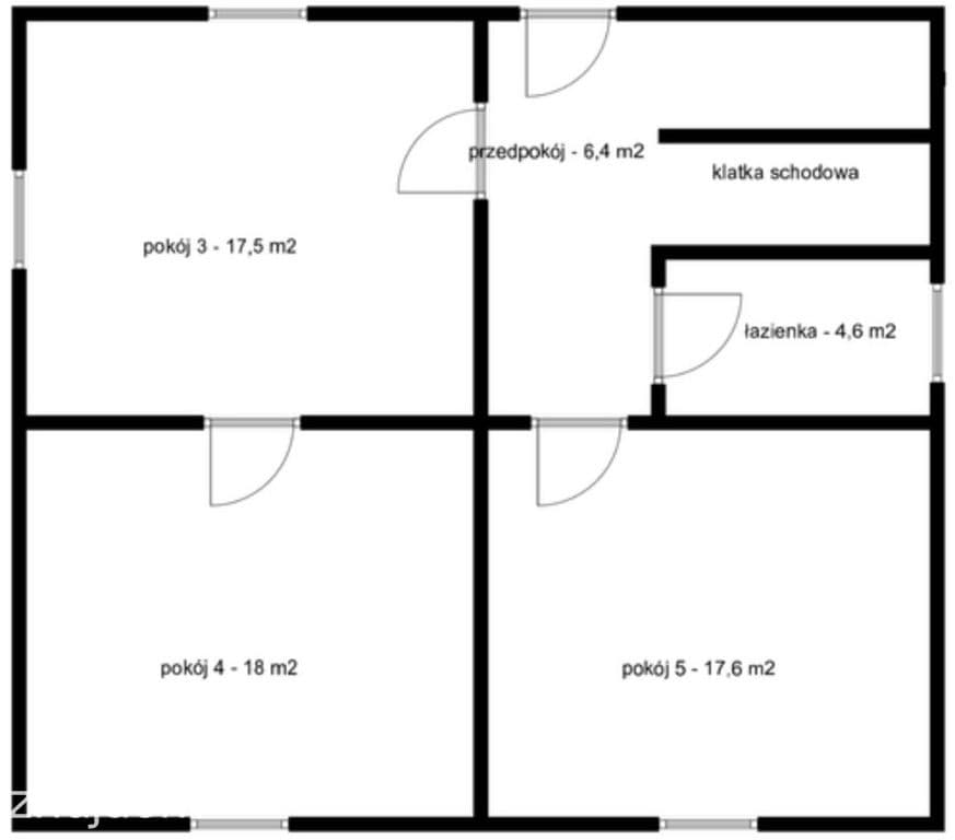 Cmolas – dom 150 m² na 11,86 ar - 249 000 zł! - zdjęcie 18