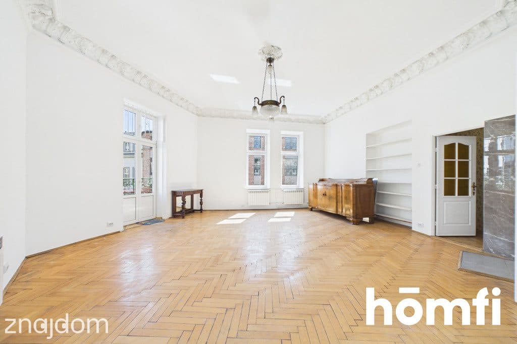 Lokal 135m² Stare Miasto Retoryka | na wynajem