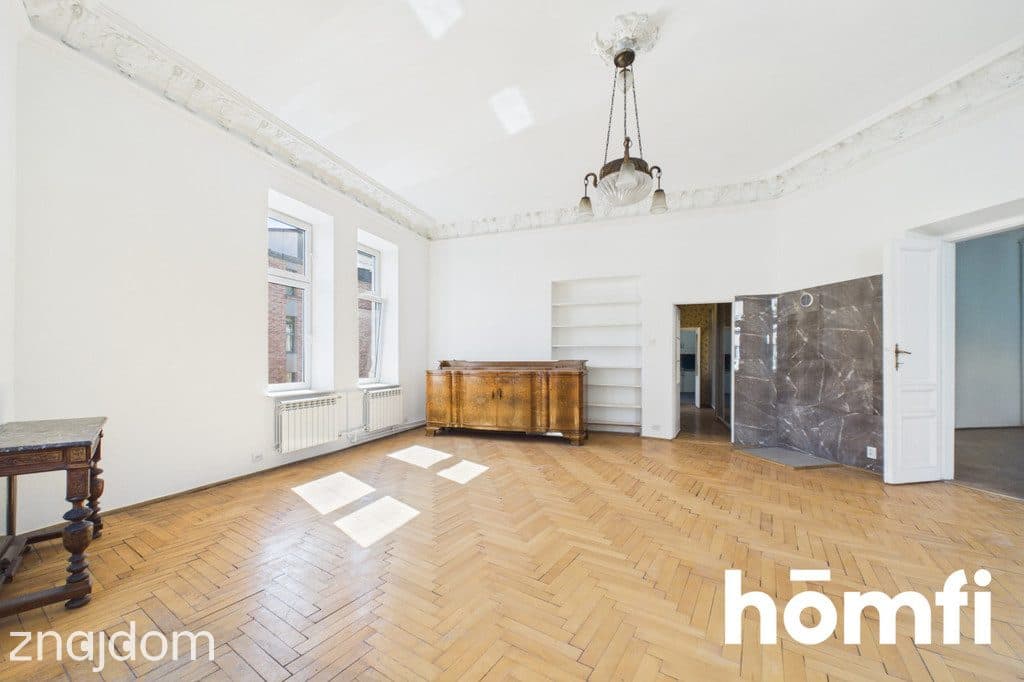 Lokal 135m² Stare Miasto Retoryka | na wynajem - zdjęcie 2