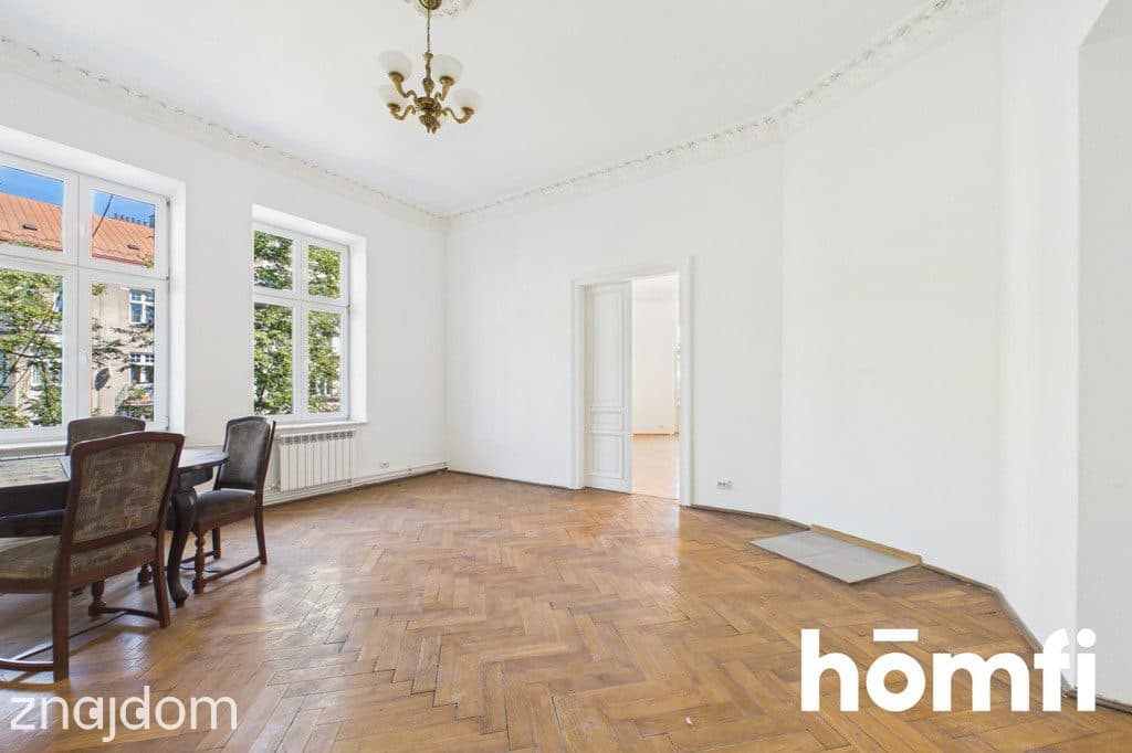 Lokal 135m² Stare Miasto Retoryka | na wynajem - zdjęcie 5