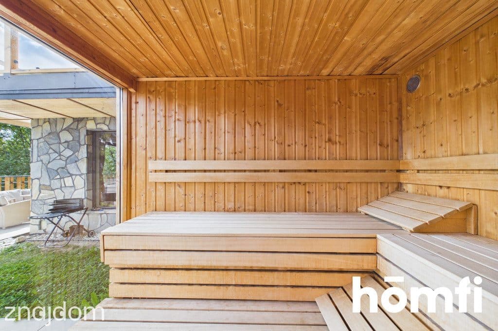 GOTOWY BIZNES | PRYWATNE SPA | WIDOK NA TATRY - zdjęcie 4