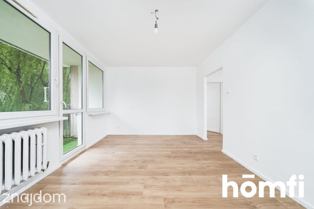 3 pokoje | osobna kuchnia | duży balkon - zdjęcie 3