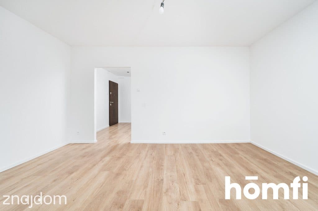 3 pokoje | osobna kuchnia | duży balkon - zdjęcie 4