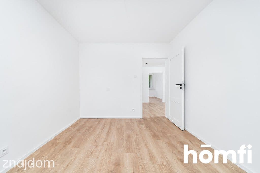 3 pokoje | osobna kuchnia | duży balkon - zdjęcie 7