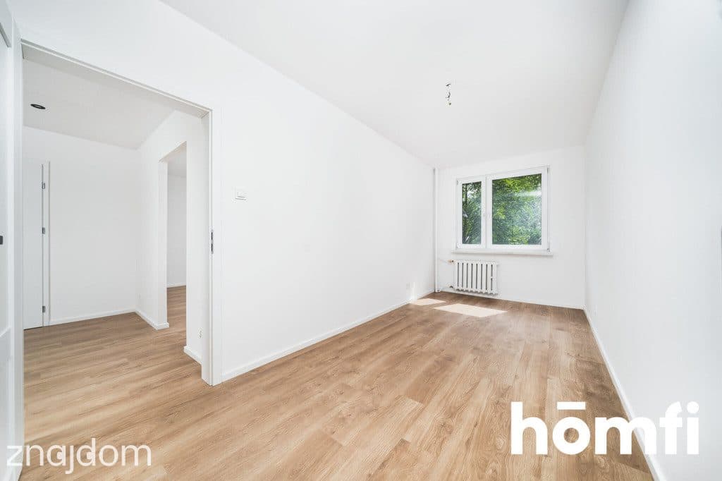 3 pokoje | osobna kuchnia | duży balkon - zdjęcie 9