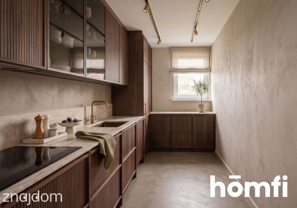3 pokoje | osobna kuchnia | duży balkon - zdjęcie 11