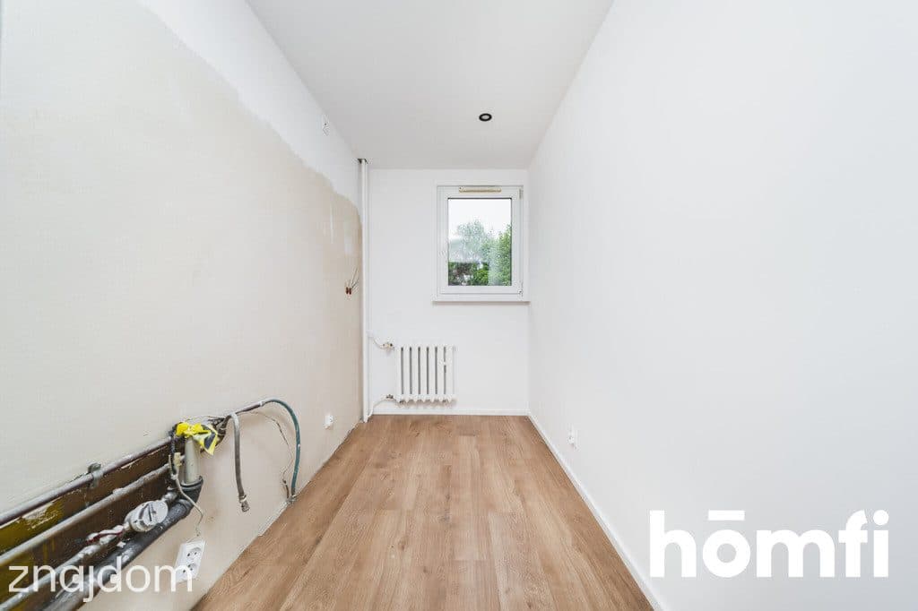 3 pokoje | osobna kuchnia | duży balkon - zdjęcie 12