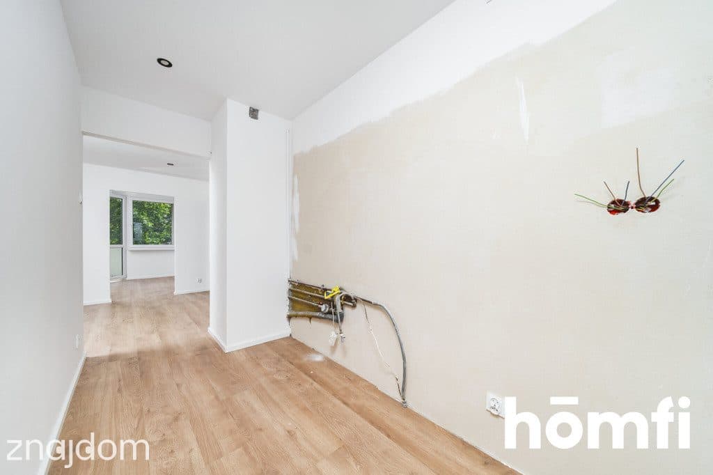 3 pokoje | osobna kuchnia | duży balkon - zdjęcie 13
