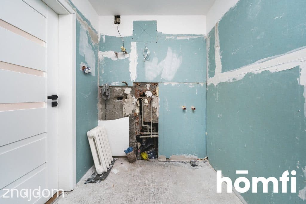 3 pokoje | osobna kuchnia | duży balkon - zdjęcie 15