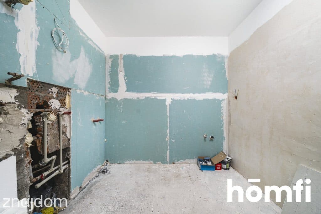 3 pokoje | osobna kuchnia | duży balkon - zdjęcie 17
