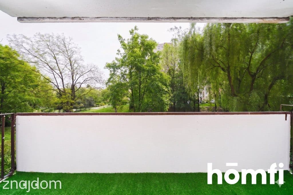 3 pokoje | osobna kuchnia | duży balkon - zdjęcie 18
