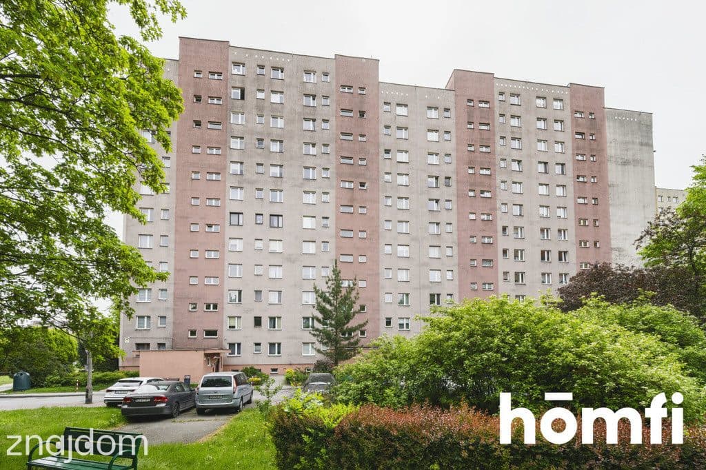 3 pokoje | osobna kuchnia | duży balkon - zdjęcie 19