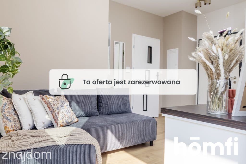 Kawalerka pierwszy najem | Rezydencja Sikorskiego