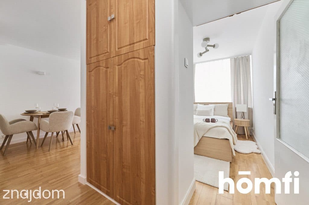 Nowe! 2-pokojowe 38m2 z balkonem/ Rynek / Kuźnicza - zdjęcie 7