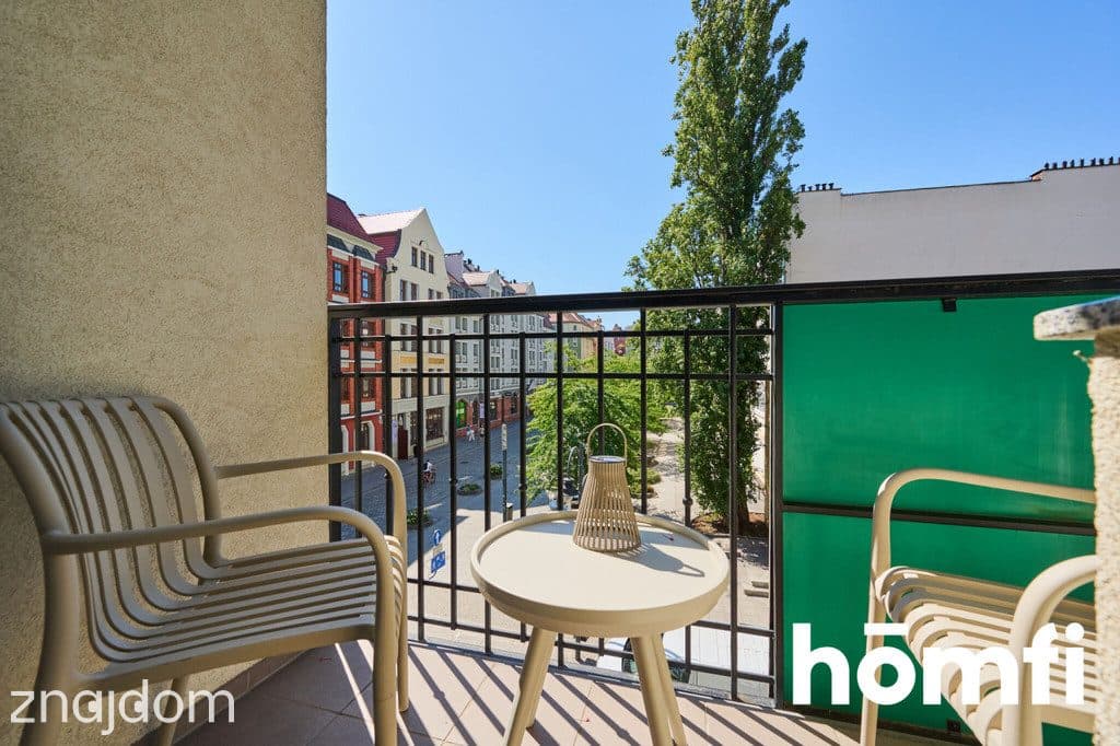 Nowe! 2-pokojowe 38m2 z balkonem/ Rynek / Kuźnicza - zdjęcie 12