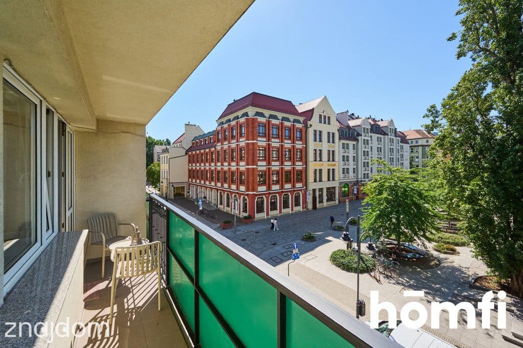 Nowe! 2-pokojowe 38m2 z balkonem/ Rynek / Kuźnicza - zdjęcie 13