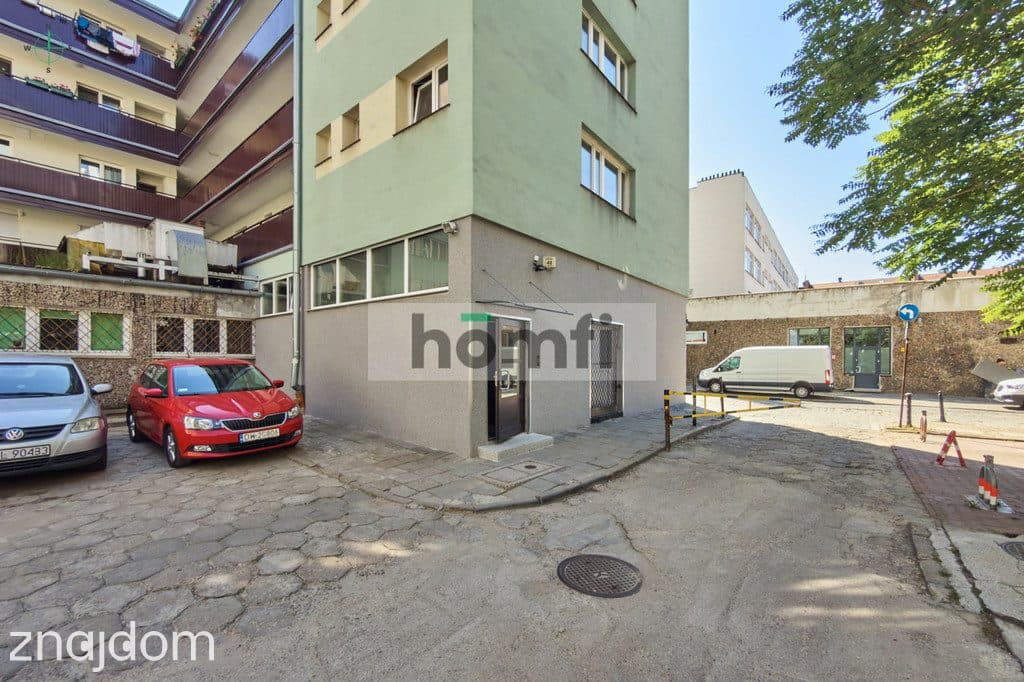 Nowe! 2-pokojowe 38m2 z balkonem/ Rynek / Kuźnicza - zdjęcie 15
