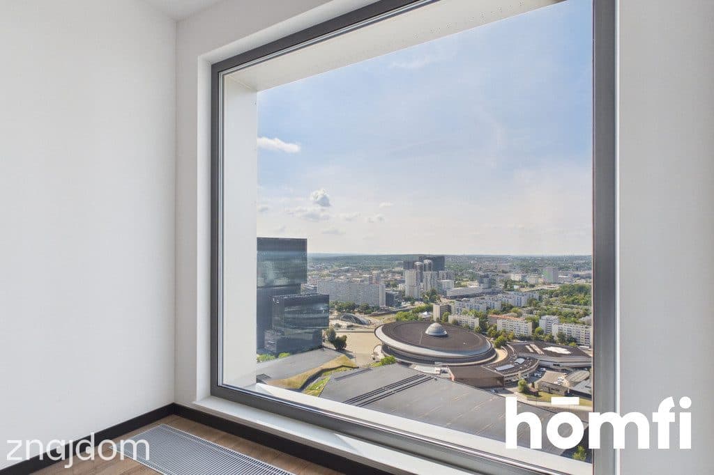 PRESTIŻOWY APARTAMENT |30 PIĘTRO| ATAL OLIMPIJSKA