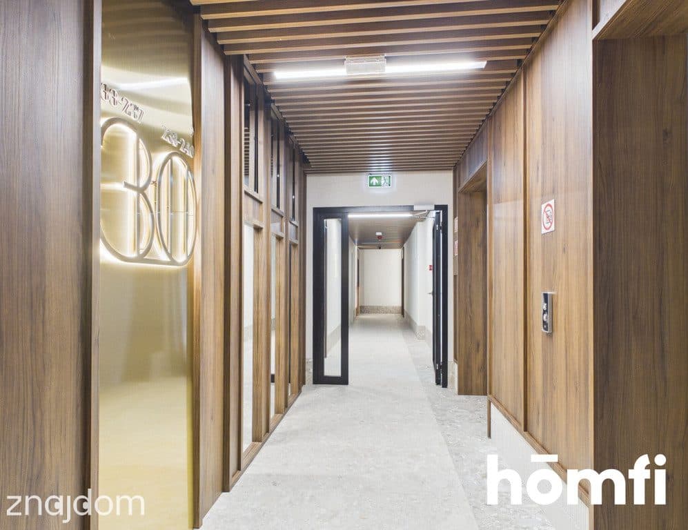 PRESTIŻOWY APARTAMENT |30 PIĘTRO| ATAL OLIMPIJSKA - zdjęcie 2
