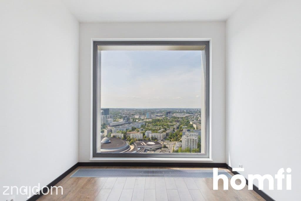 PRESTIŻOWY APARTAMENT |30 PIĘTRO| ATAL OLIMPIJSKA - zdjęcie 4