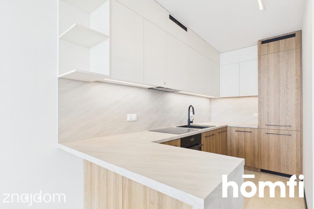PRESTIŻOWY APARTAMENT |30 PIĘTRO| ATAL OLIMPIJSKA - zdjęcie 5