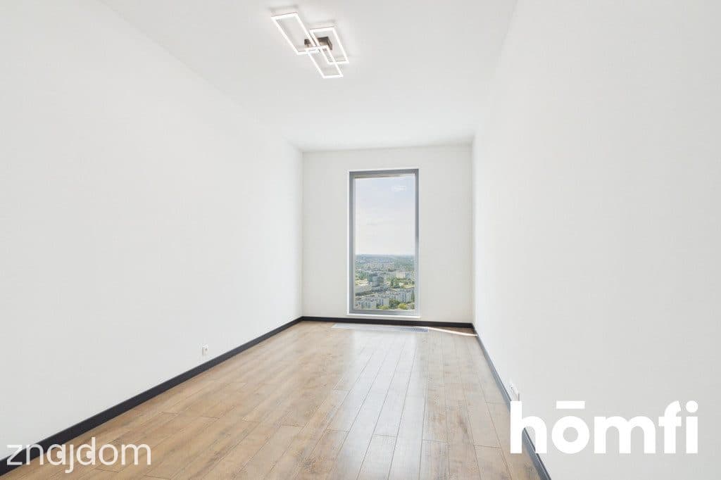 PRESTIŻOWY APARTAMENT |30 PIĘTRO| ATAL OLIMPIJSKA - zdjęcie 9