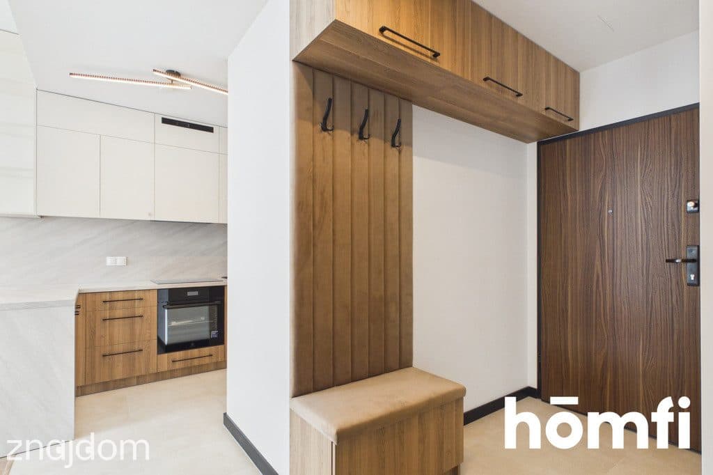 PRESTIŻOWY APARTAMENT |30 PIĘTRO| ATAL OLIMPIJSKA - zdjęcie 11