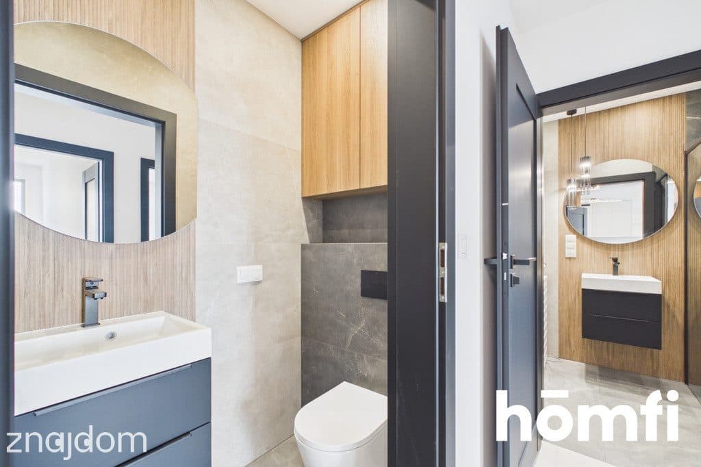 PRESTIŻOWY APARTAMENT |30 PIĘTRO| ATAL OLIMPIJSKA - zdjęcie 12