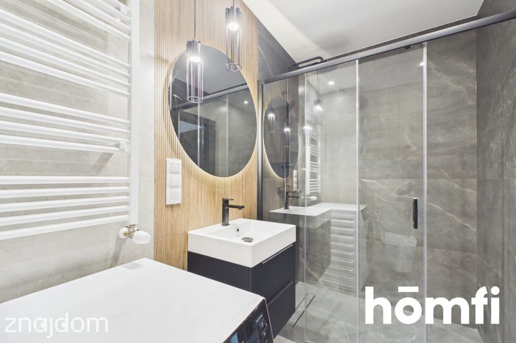 PRESTIŻOWY APARTAMENT |30 PIĘTRO| ATAL OLIMPIJSKA - zdjęcie 13
