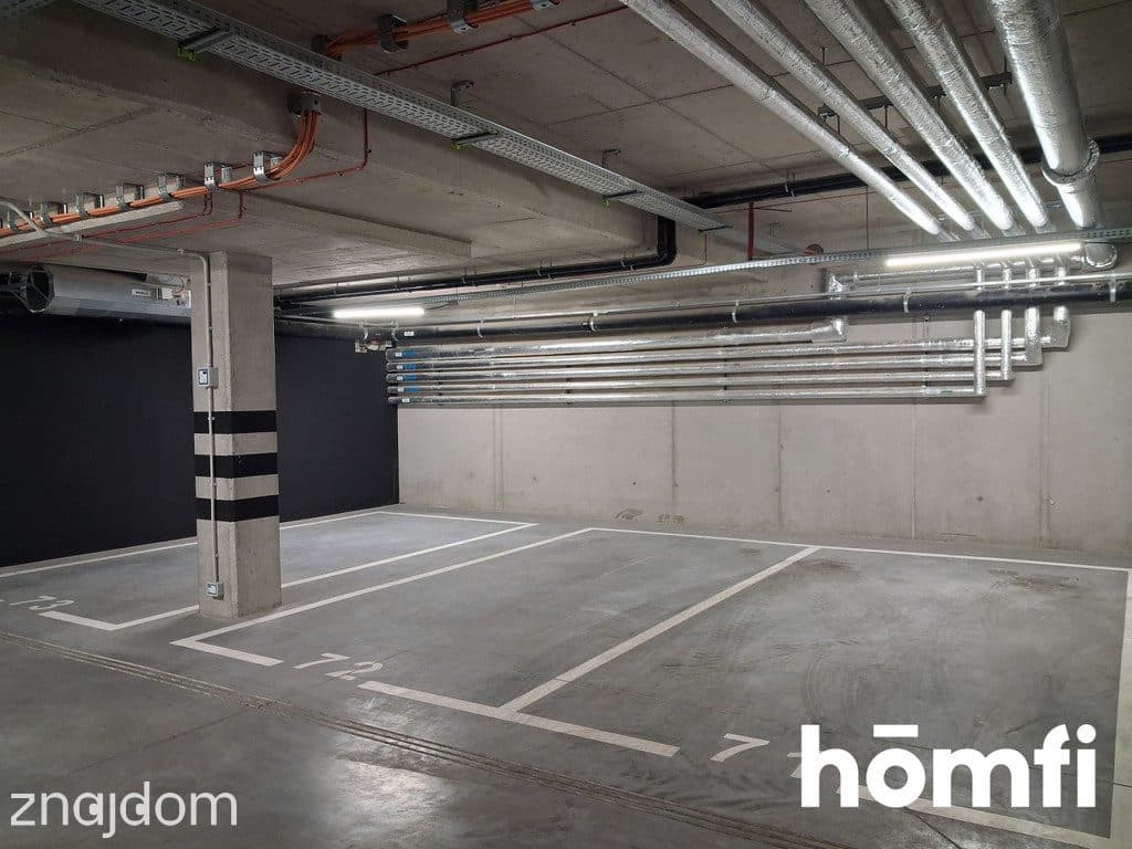 PRESTIŻOWY APARTAMENT |30 PIĘTRO| ATAL OLIMPIJSKA - zdjęcie 19