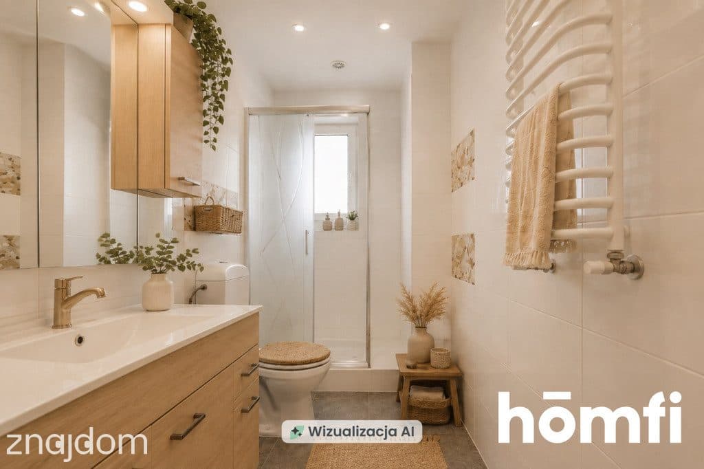 Dom w Starym Zamościu - 2200 m² działki - zdjęcie 5