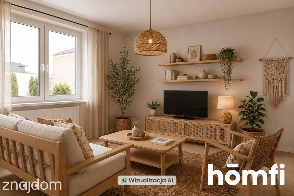 Dom w Starym Zamościu - 2200 m² działki - zdjęcie 7