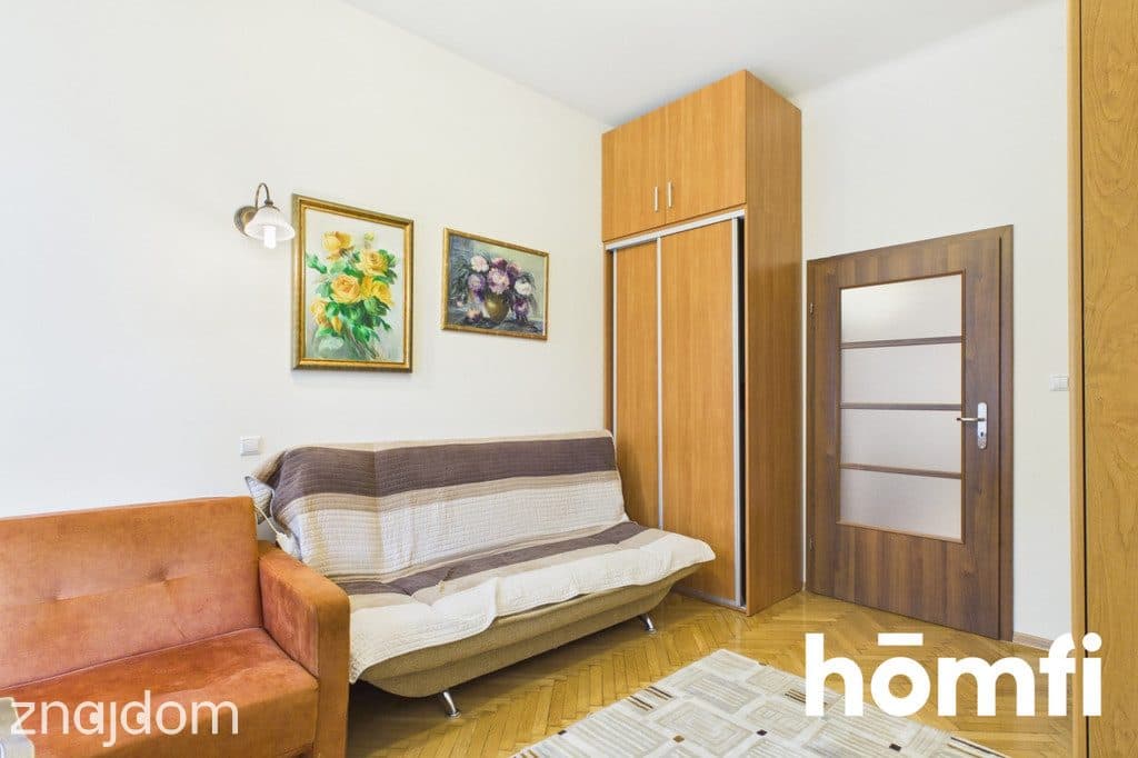 Ścisłe centrum| 3 pokoje | blisko uczelni - zdjęcie 10
