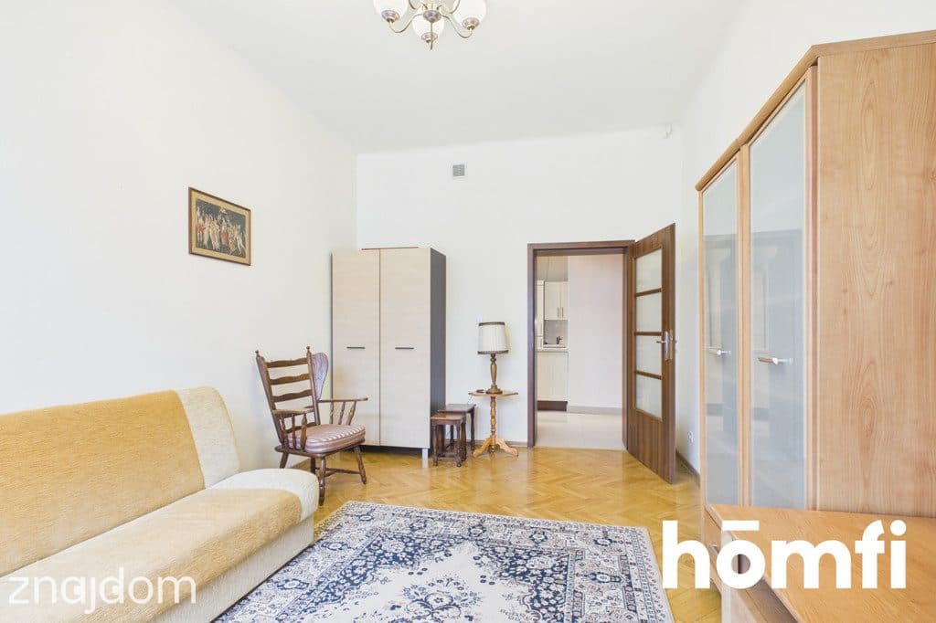 Ścisłe centrum| 3 pokoje | blisko uczelni - zdjęcie 12