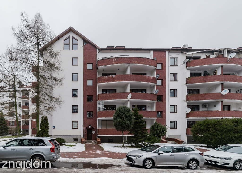 Mieszkanie, ŁÓDŹ - zdjęcie 18