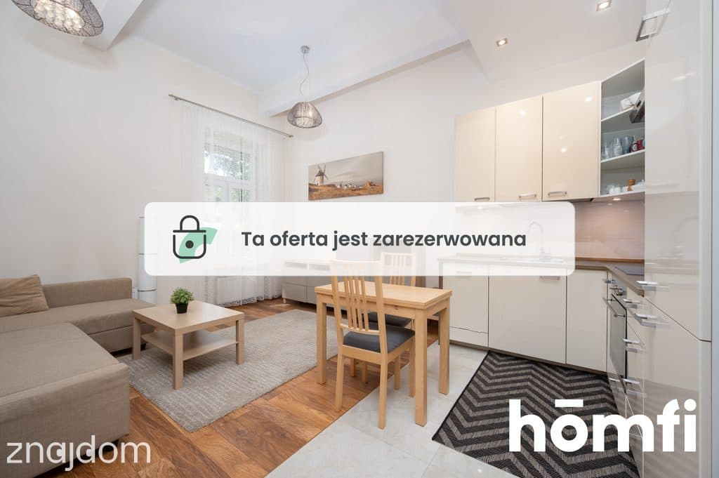 Dwupokojowe, wyposażone, zaraz przy UE-ku