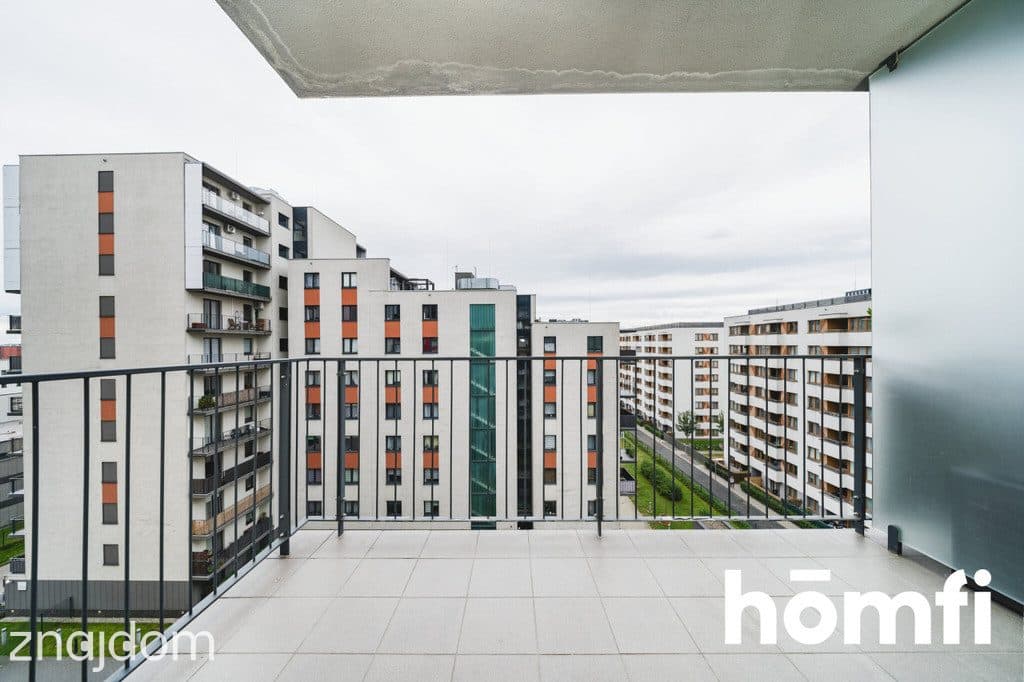 2-pokojowe z balkonem - blisko korporacji - zdjęcie 15