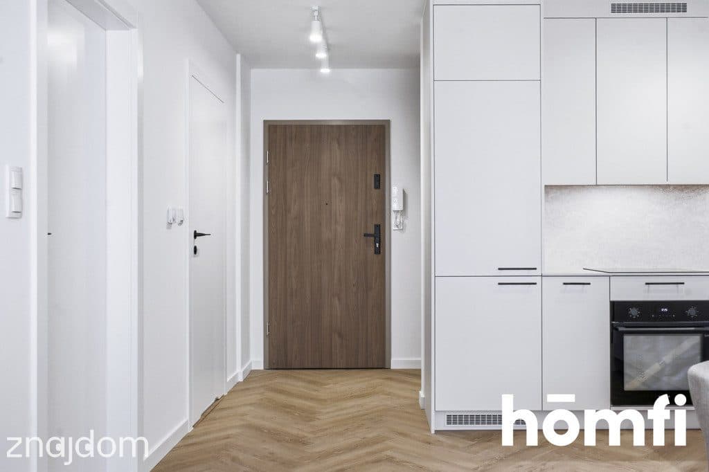 Nowoczesne 41m2 | pierwszy najem | 2 pokoje - zdjęcie 10